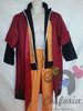 Naruto Jumpsuit and Cloak Combo
